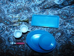 sindy turquoise set view